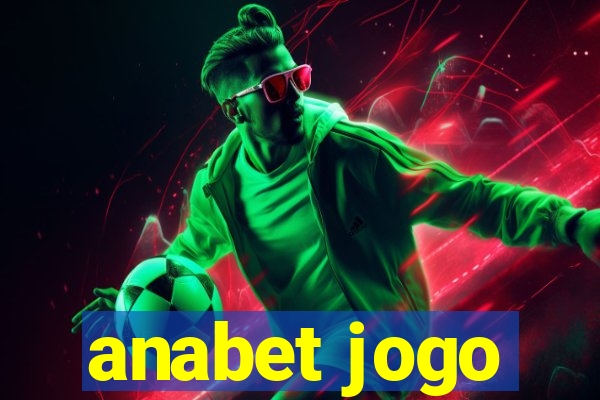 anabet jogo